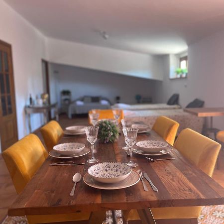 Loft En Huelva Apartment Aljaraque Luaran gambar