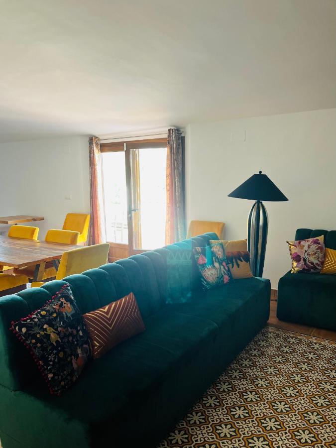 Loft En Huelva Apartment Aljaraque Luaran gambar
