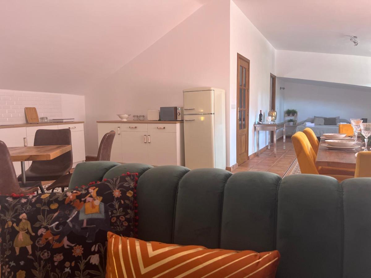 Loft En Huelva Apartment Aljaraque Luaran gambar