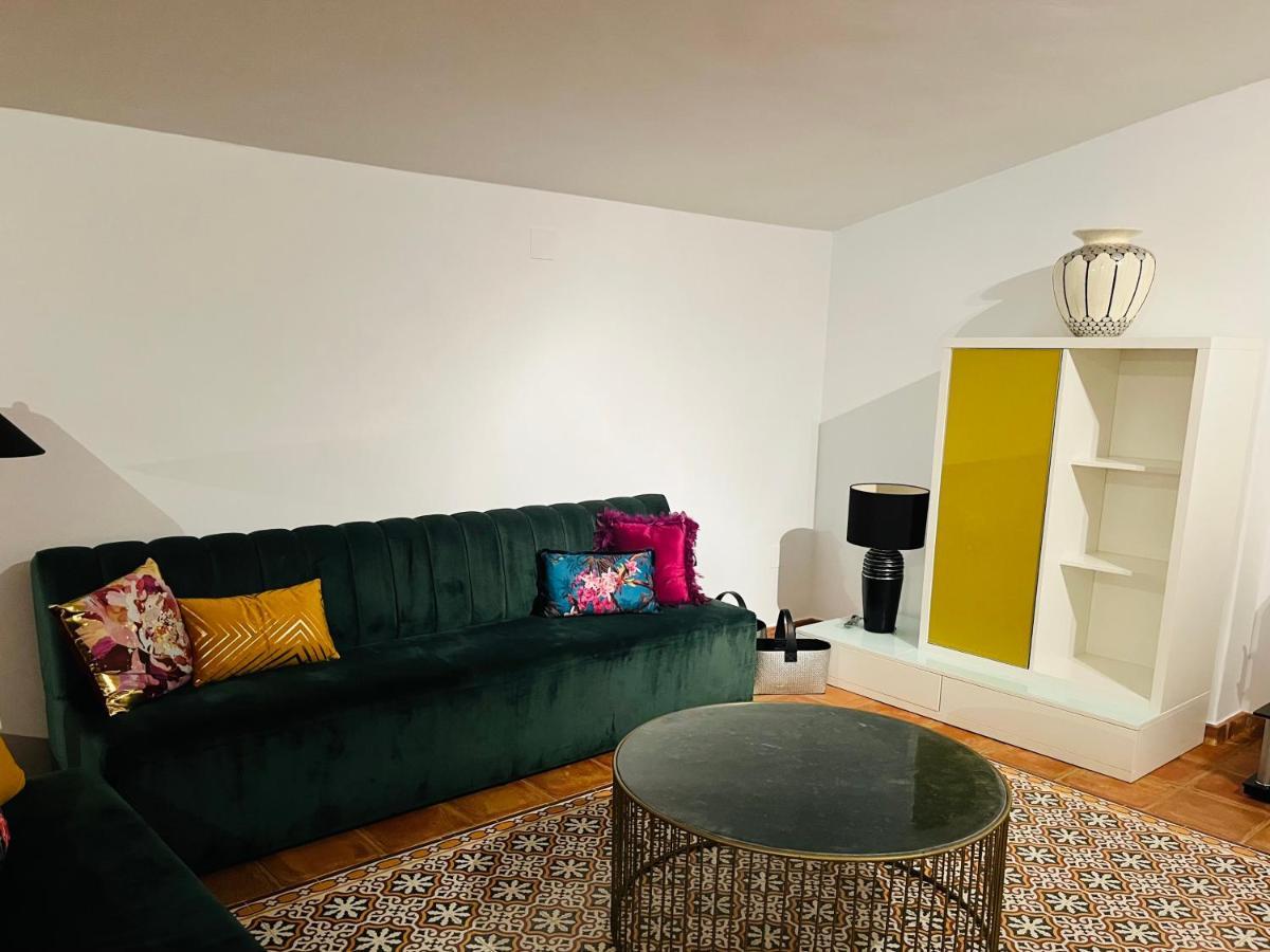 Loft En Huelva Apartment Aljaraque Luaran gambar
