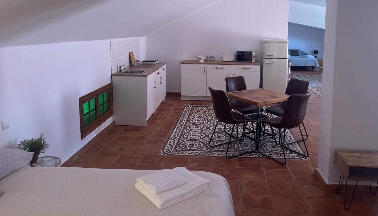 Loft En Huelva Apartment Aljaraque Luaran gambar
