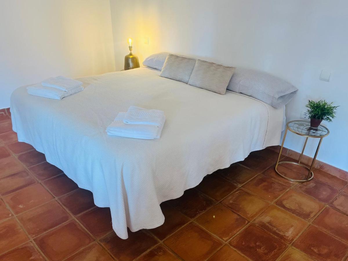 Loft En Huelva Apartment Aljaraque Luaran gambar