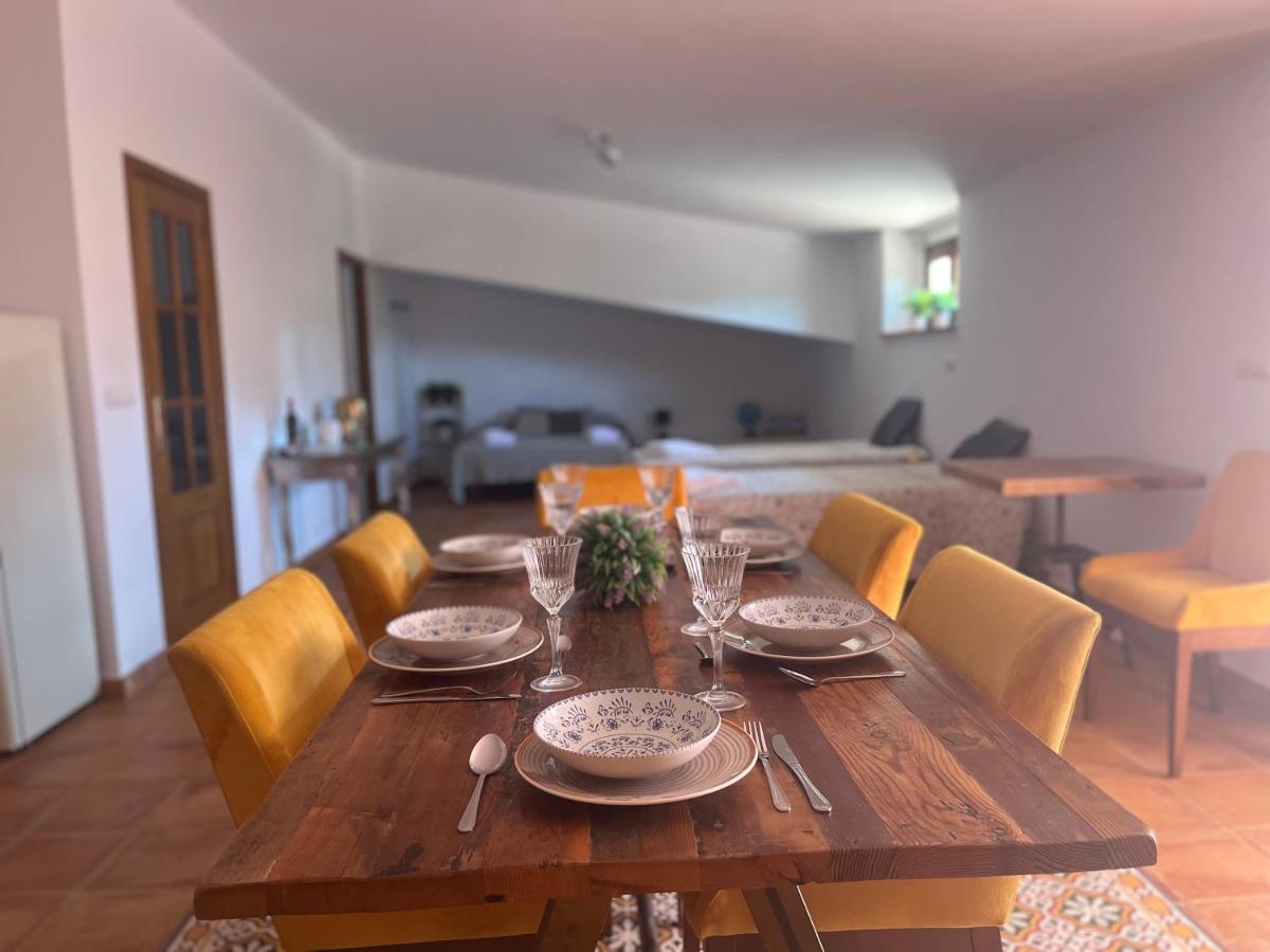 Loft En Huelva Apartment Aljaraque Luaran gambar